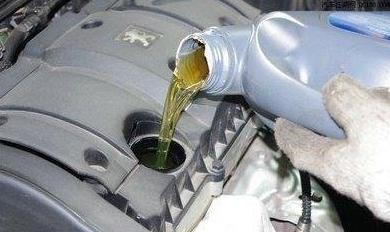 汽车润滑油代理加盟