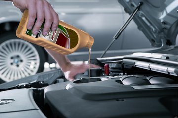 谁知道车用润滑油加盟价格是多少？怎么找车用润滑油品牌