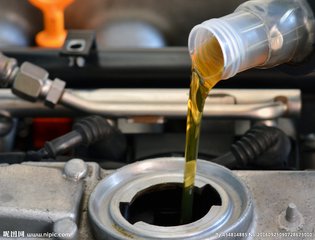 汽车润滑油代理教你选择车用润滑油