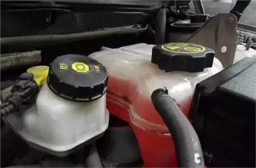 润滑油品牌代理教你怎么选择汽车防冻液