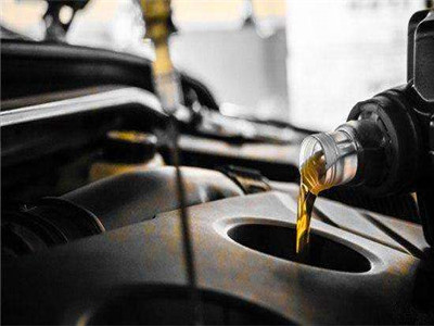 汽车润滑油代理